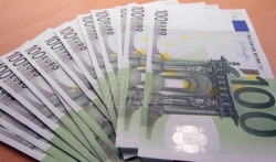 Evro sutra 117,3742 dinara