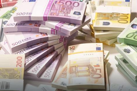 Evro sutra 123,97 dinara, NBS prodala 30 miliona evra
