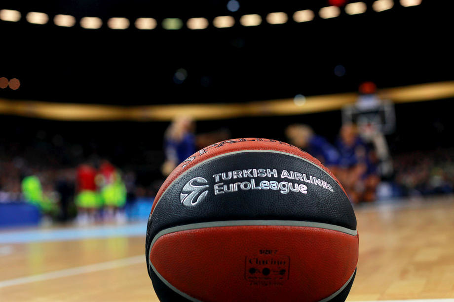 Evroliga: Pobede košarkaša Reala, Fenerbahčea i Makabija