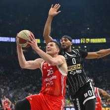 Evroliga ne može bez Partizana i Zvezde Turčin poslao poruku elitnom takmičenju