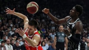 Evroliga objavila kalendar za sledeću sezonu, problem za „večite“ jer moraju da se privremeno sele iz „Arene“
