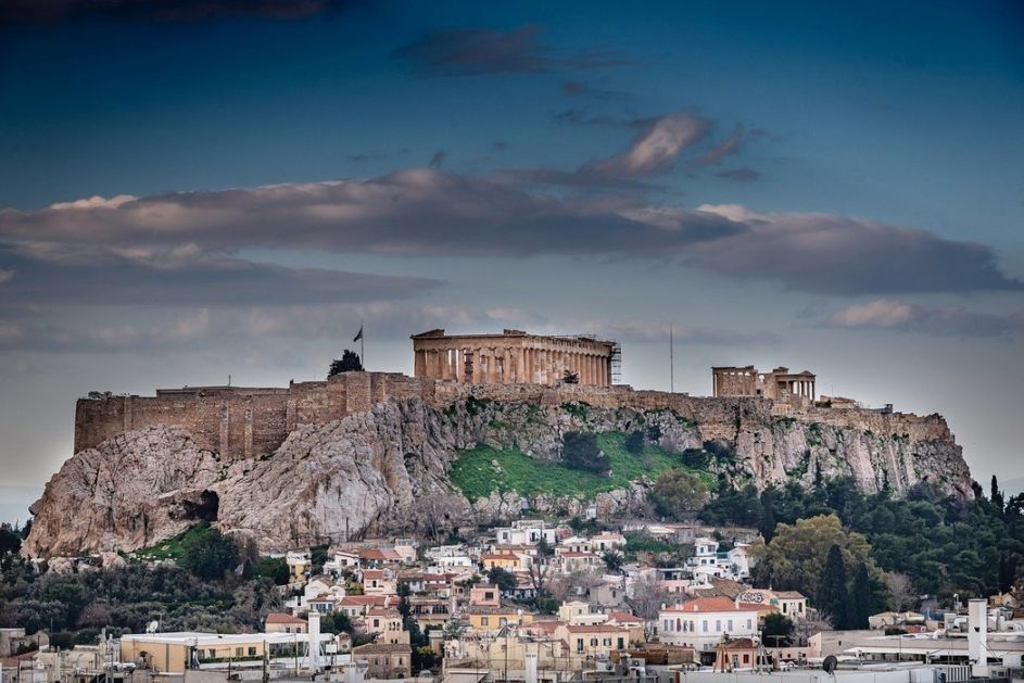 Evropa: U Grčkoj uskoro rade bioskopi, teretane, muzeji...