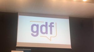 Trbina Foruma pisaca i GDF ,,Evropa bliže ili dalje” u Medija centru
