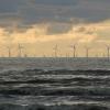Evropa ima više od 4.000 vetroturbina na moru