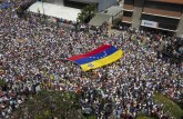 Evropa ljuta na Madura, deset zemalja priznalo Gvaida