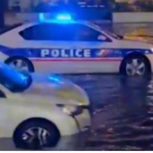 Evropa na udaru razorne oluje, prizori su jezivi: Poginulo dvoje, među njima i dete - Skupština evakuisana, vetar čupa dalekovode, gradovi pod vodom (VIDEO)