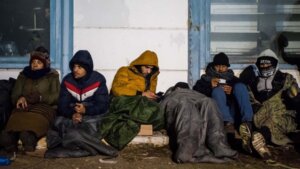 „Evropa ne želi da pomogne izbeglicama osim ako nisu beli Evropljani koji beže iz Ukrajine“: Sagovornici Danasa nakon što je EP usvojio migracionu reformu