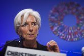 Evropa odlučila: Lagard prva žena na čelu ECB