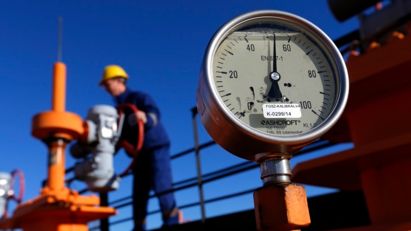  Evropa složna da zaustavi uvoz ruskog gasa do 2027. godine