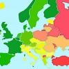 Evropa stagnira na polju prava gej osoba