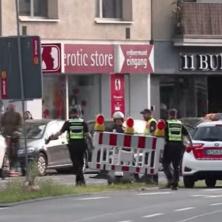 Evropa u vanrednom stanju: Najmasovnija evakuacija od Drugog svetskog rata u ovom gradu - Tri gigantske bombe prete da naprave haos, strah od eksplozije raste (VIDEO)