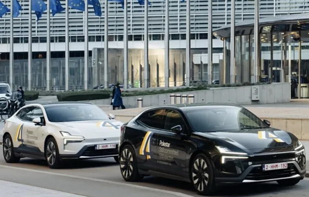 Evropa veruje da je spasila svoju autoindustriju, ali pravi pobednik je Kina