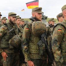 Evropa vraća obavezni vojni rok: Nemačka i Francuska prve povlače radikalne poteze!
