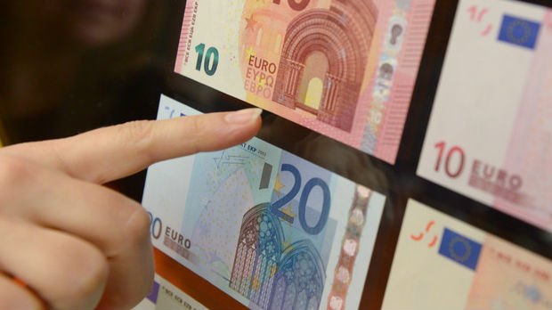 Evropol: Do sada otkriveno 1,2 milijarde lažnih evra