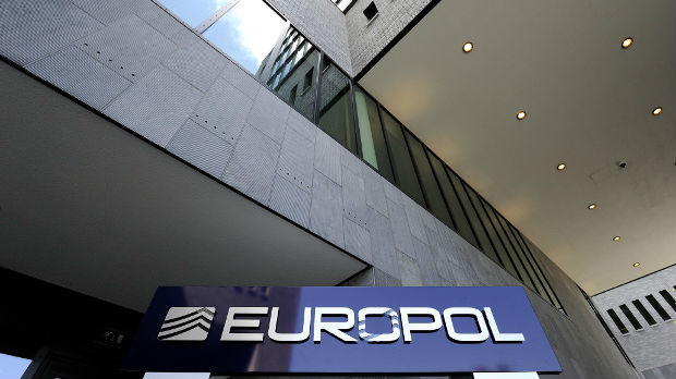 Evropol: Proneđene umetnine vredne 40 miliona evra