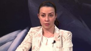 Evroposlanica Joveva o studentskom protestu: Svaka odgovorna vlada bi raspisala izbore