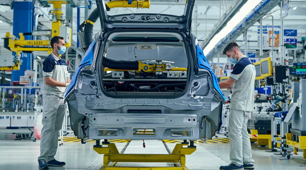 Evropska autoindustrija u zamci