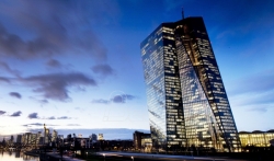 Evropska centralna banka daje 1.310 miljardi evra kredita