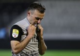 Evropska drama: Partizan se nada porazima TSC-a i Čukaričkog