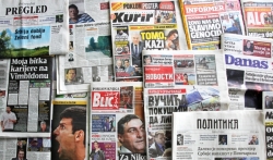 Evropska federacija novinara šalje medjunarodnu misiju u Srbiju zbog stanja u medijima
