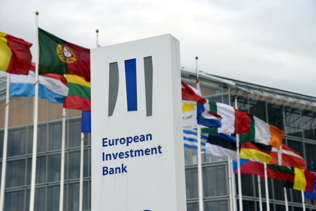 Evropska investiciona banka ulaže u Srbiju 76 miliona