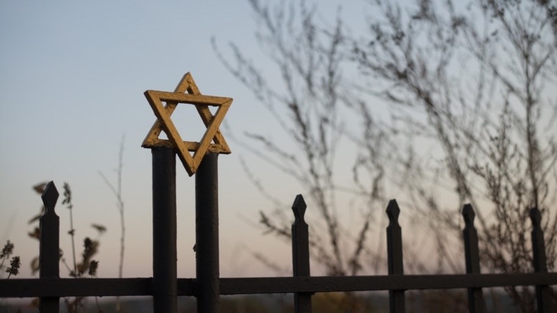 Evropska jevrejska asocijacija osudila incident na jevrejskom groblju u Beogradu