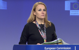 
					Evropska komisija: Protesti su vrednost demokratije, moraju da ostanu mirni 
					
									