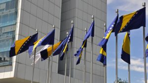 Evropska komisija: U BiH sporo sprovođenje evropske reforme