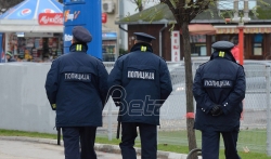 Evropska komisija će razmatrati položaj policajaca u Srbiji