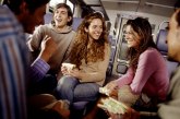 Evropska komisija plaća mladim ljudima da putuju