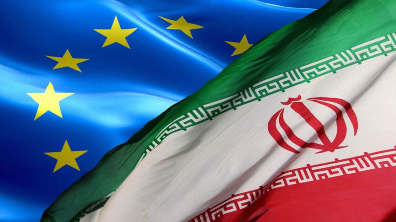 Evropska trgovina s Iranom testira američke sankcije