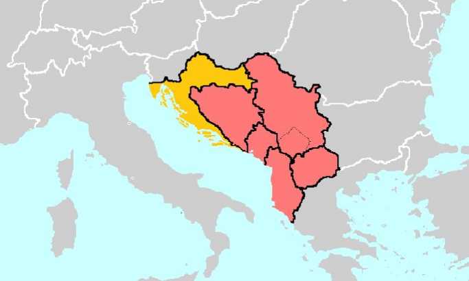Evropska unija i Rusija u trci za uticaj na nestabilnom Balkanu