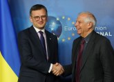 Evropska unija još jednom potvrdila: Ukrajini podrška - Rusiji sankcije