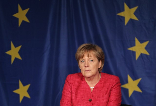 Evropska unija se našla gotovo u stanju uzbune