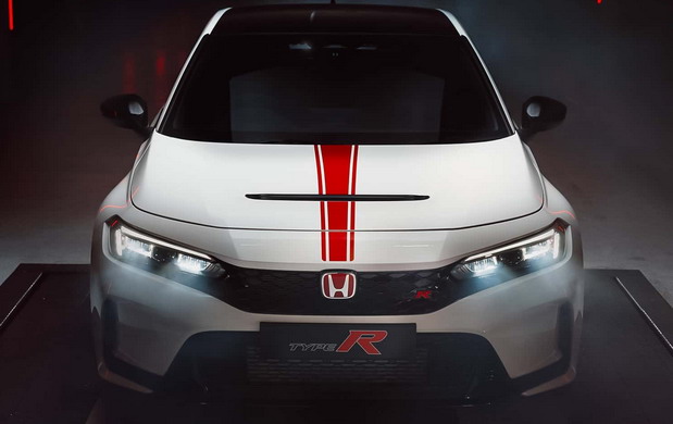 Evropska unija ubija zabavne automobile