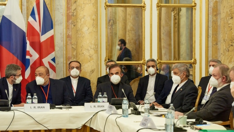 Evropske diplomate razočarane stavom Irana u vezi nuklearnog sporazuma