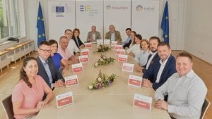 Evropski investicioni fond i ProCredit grupa obezbedili dodatnih 800 miliona evra za mala i srednja preduzeća