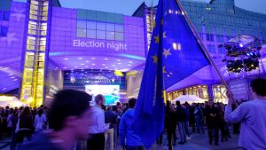Evropski izbori: Teški dani za vladajuće stranke