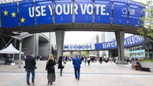 Evropski izbori i preispitivanja na levici: „Bauk populizma“ koji kruži Evropom