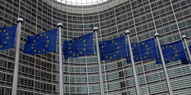 Evropski komesar Breton: EU spremna da pooštri sankcije Belorusiji