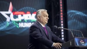 Evropski konzervativci koje podržava Tramp veruju da je došlo njihovih pet minuta