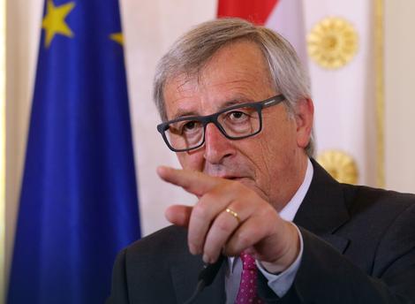 Evropski parlament Junkeru: Na odmoru smo do septembra