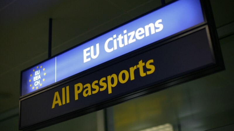 Evropski parlament: Covid potvrda na 12 mjeseci, a ne pasoš
