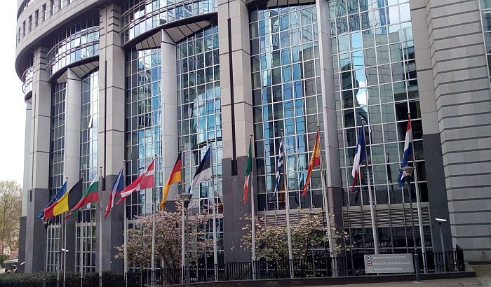 Evropski parlament danas glasa o autorskim pravima