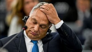 Evropski parlament izglasao početak kaznene procedure protiv Mađarske