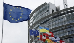 Evropski parlament odobrio liberalizaciju viznog režima sa Kosovom