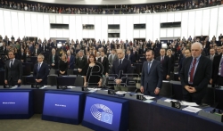 Evropski parlament proglasio klimatsko i ekološko vanredno stanje