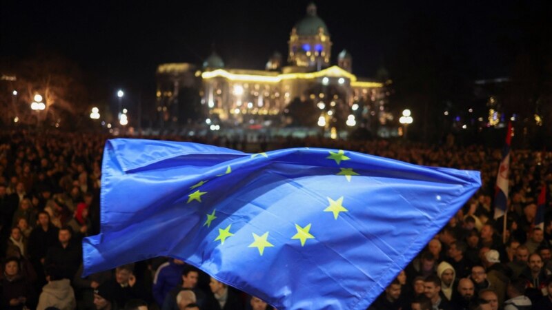 Evropski parlament raspravljao o izborima u Srbiji: Uslovi nisu bili pošteni, potrebna nezavisna istraga