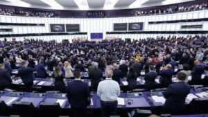 Evropski parlament slavi godišnjicu najvećeg proširenja: Čestitke za 10 zemalja