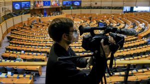 Evropski parlament traži uvođenje minimalne zarade u EU